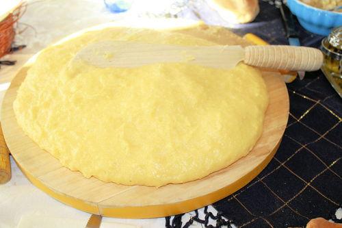 榴莲千层加工爆料视频,独家爆料带你领略美味背后的秘密